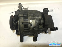 Alternator 2.5 D,pompa Vacuum Mitsubishi PAJERO I L04 G,L14 G 1982-1991