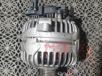 Alternator 2.5 DCI cod 0124525043 / 8200175210 Renault Master an 2002 - 2009