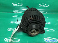 Alternator 2.5 TDI Audi A6 4B,C5 1997-2005