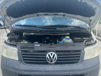 Alternator 2.5 TDI AXD VW T5 din 2006