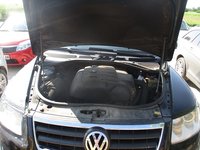 Alternator 2.5 TDI BAC VW Touareg 7L