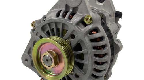 Alternator 2.5 TDI FORD TRANSIT Box (E_ _) [ 1994 - 2000 ] OEM 98VB-10K35-9BA