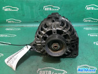 Alternator 2.5 TDI Reconditionat Audi A6 4B,C5 1997-2005