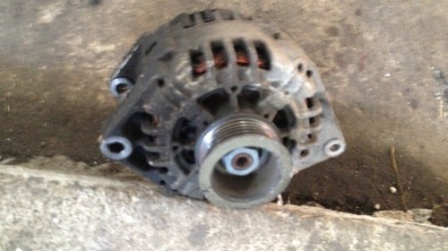 Alternator 2.8 HDI Jumper Fiat Boxer