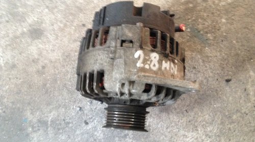 Alternator 2.8 HDI Jumper Fiat Boxer