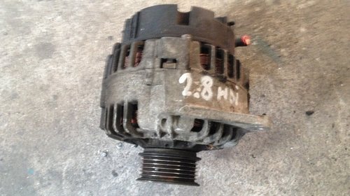 Alternator 2.8 HDI Jumper Fiat Boxer