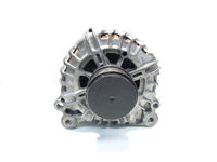 Alternator (2 pini), VW Golf 6 (5K1) 1.6 tdi, CAY (pr:110747)