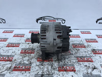 Alternator 2000 SDI VW CADDY DIN 2005 COD: 06F903023