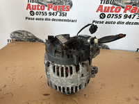 Alternator 2000 SDI VW CADDY DIN 2005 COD 06F903023 C