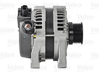 Alternator 200001 VALEO pentru Volvo C30 Mazda 3 Ford Focus Ford C-max Mazda Axela Volvo S40 Ford Fiesta Ford Ikon Ford Fusion Ford Kuga Volvo C70