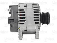 Alternator 200012 VALEO pentru Vw Passat Seat Leon Skoda Octavia Vw Jetta Vw Vento Audi A3 Vw Golf Skoda Superb Audi Tt Seat Alhambra Vw Tiguan Vw Eos Vw Caddy Vw Crafter Skoda Roomster Vw Cc Audi A4 Vw Touran Vw Multivan Vw Rabbit Vw Transporter Vw 