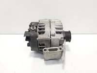 Alternator 200A, cod A0009062822, Mercedes Clasa C (W205) 2.2 CDI, OM651921 (id:641025)