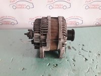 Alternator 210 A  Renault Laguna 3,2007-2012,motor 2.0 DCI,cod 8200654785