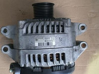 Alternator 210A bmw f20 f21 f22 f30 f31 f34 f32 f36 n55b30a 7616119