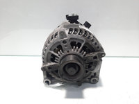 Alternator 210A Denso, cod 7646814-04, Bmw 4 (F32), 2.0 diesel, B47D20A (id:456198)