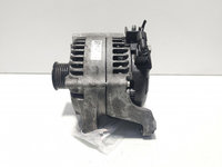 Alternator 210A Denso, cod 7646814-04, Bmw 4 Gran Coupe (F36), 2.0 diesel, B47D20A (idi:631137)