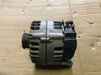 Alternator 220A BMW Seria 5 F10, Seria 6 F12, F06, X3 F25, 3.5d, 4.0d, 8515754