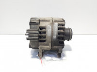 Alternator 220A, Valeo, cod 059903023N, Porsche Cayenne (92A) 3.0 TDI, CVV (id:638488)