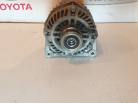 Alternator 23100 3VD1A / Nissan Juke 1.5 dci / 110 cp / euro 6/ k9kf646 / an 2014-2018