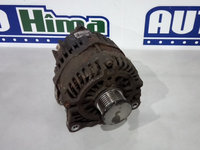 Alternator 231001822R 2.3 D Opel Movano B 2010- 2.3 D