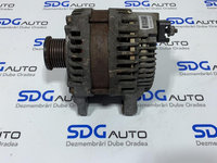 Alternator 231001822R Opel Movano 2.3 150Cp 2010 - 2015 Euro 5