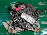 Alternator 231003101r 0.9 T Benzina, Dacia/nissan/renault Smart FORFOUR 2004