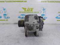 Alternator 231004864r 1.5 dci K9K 836 Renault Megane 3 [2008 - 2014]