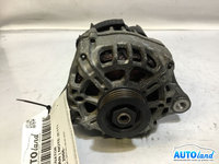 Alternator 23100ax62b Nissan NOTE E11 2006