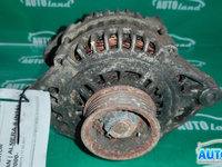 Alternator 23100bu010 1.5 B Nissan ALMERA II N16 2000