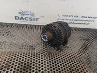 Alternator 23100JD71A Nissan Qashqai J10 [facelift] [2010 - 2014] Crossover 5-usi 2.0 DCI AT AWD (150 hp)