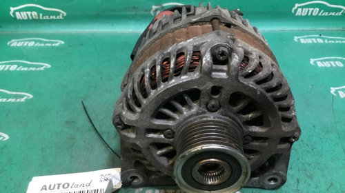 Alternator 23100jg71a 2.0 DCI Renault KOLEOS 