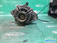 Alternator 23700aa450 2.0 Benzina Subaru FORESTER SG 2002