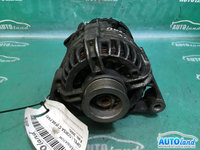 Alternator 24437119 1.4 B Opel CORSA C F08,F68 2000