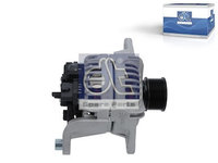 Alternator 24V 110A RVI KERAX MAGNUM VOLVO 7700 8700 9700 9900 B12 B7 B9 FH FH II FH12 FH16 FH16 II FM FM II FM12 FM9 FMX NH12 A D11A-370-TD123ES DT 2.21041