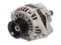 Alternator 24V 120A VOLVO DT 2.21045