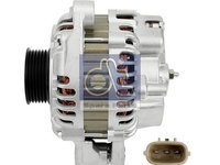 Alternator 24V 90A IVECO EUROSTAR EUROTECH MP EUROTRAKKER STRALIS I TRAKKER I F3AE0681B-F3HFE611A 01.93- DT 7.61504