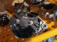 Alternator 24V Iveco 90 E 18 5.9,80 E 18 3.9,75 E 16 3.9,240 E 22 5.9