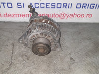 Alternator 2500 dci NISSAN CABSTAR DIN 2009