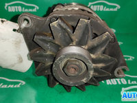 Alternator 2541193 2.1 Diesel Fulie 5 Caneluri Citroen XM Y3 1989-1994