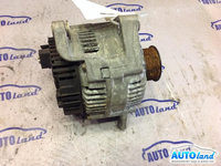 Alternator 2541610g 1.8 Benzina, 6 Can, 110 A3,  Borne Renault LAGUNA I B56 ,556 1993-2001