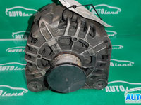 Alternator 2542272e 2.5 Mufa Fisurata Fulie cu Ambreiaj Opel MOVANO Combi J9 1998