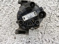 Alternator 2542861A FIAT 500 (312_) 1.3 D Multijet (312AXB1A) 2007.10-