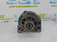 Alternator 2612718a 1.5 dci Dacia Duster [2010 - 2013]