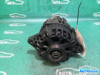 Alternator 2655866 1.2 Benzina Chevrolet AVEO hatchback T200 2003-2008