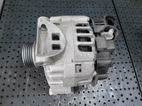 Alternator 266940 1.7 b mercedes a-class w169 b-class w245 28-5509