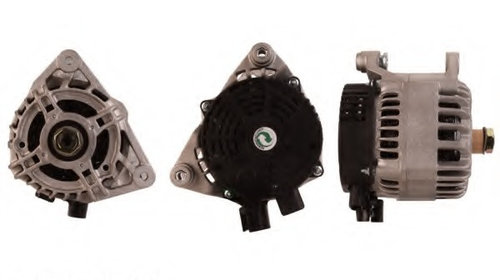 Alternator 27-3787 ELSTOCK pentru Ford Focus 