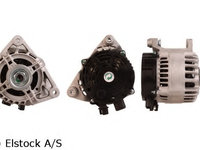 Alternator 27-3789 ELSTOCK pentru Ford Focus 1998 1999 2000 2001 2002 2003 2004