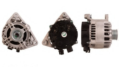 Alternator 27-3789 ELSTOCK pentru Ford Focus