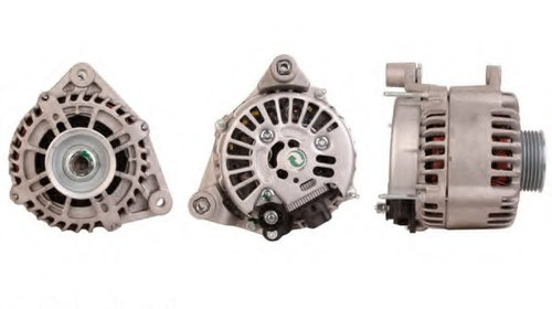 Alternator 27-4968 ELSTOCK pentru Ford Tourne