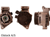 Alternator 27-5625 ELSTOCK pentru Ford Focus Ford Fiesta Ford Ikon Ford Fusion Ford C-max